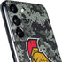 NHL Ottawa Senators Camo Galaxy S22 Plus Skin